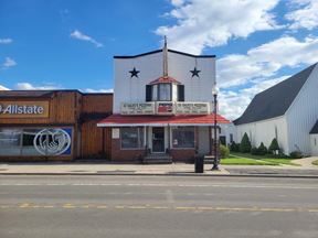 1st Fl Retail/Restaurant 2nd Fl Owner Unit