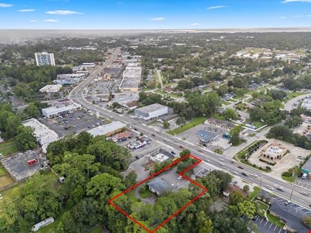 Office space for Sale at 4251 & 4253 University Blvd S in Jacksonville