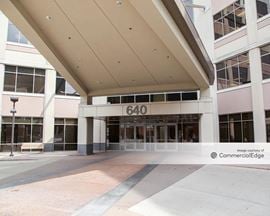 Baldwin 600 - Humana Center
