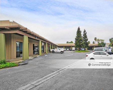 Photo of commercial space at 2514 Seaboard Avenue in San Jose