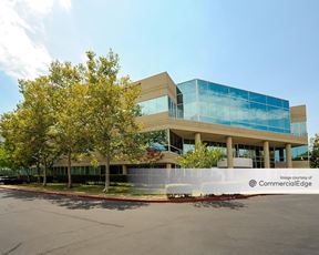 Roseville Corporate Center