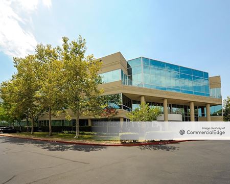 Roseville Corporate Center - Roseville