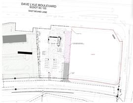 High Point Crossing Outparcel