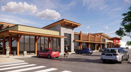 Other space for Rent at 850 Shawnigan Mill Bay Road in Mill Bay