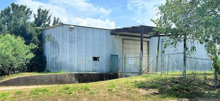 Photo of commercial space at 804 Avenue C in Alice