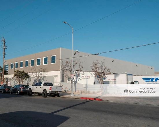Hindry Business Park