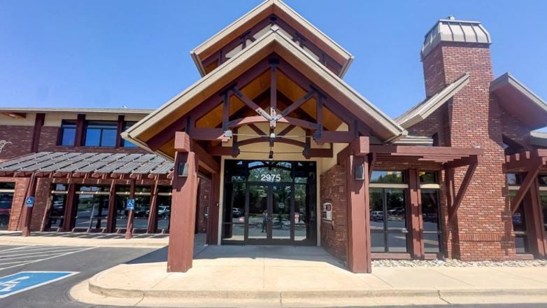 Sundance Professional Centre