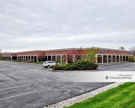 Office space for Rent at 12308 Corporate Pkwy in Mequon
