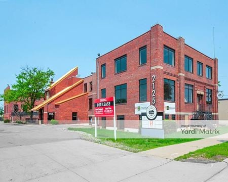 Photo of commercial space at 2125 East Hennepin Avenue in Minneapolis