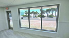 Brand New Retail or Restaurant Space on the Beach!