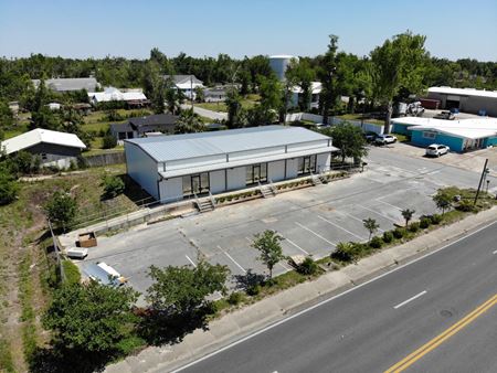 Commercial space for Sale at 1919 E 5th Street in Panama City