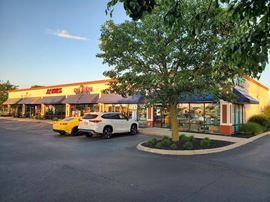 Court House Plaza
