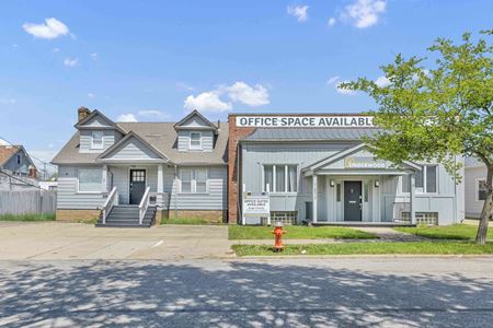 Office space for Sale at 18515 Underwood Ave in Cleveland