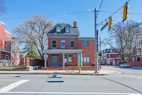 751 South George Street