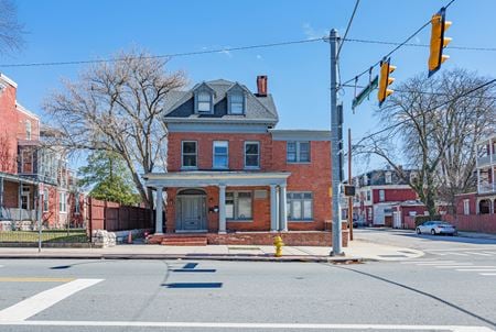 Multi-Family space for Sale at 751 South George Street in York