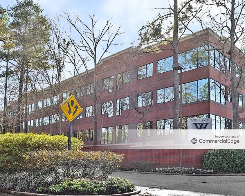 Woodlands Office Park 775 Woodlands Pkwy 775 Woodlands Pkwy