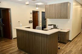 801 Joe Mann Blvd, Suite J