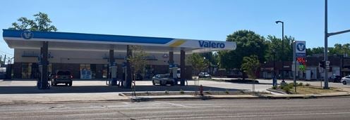 Valero Center