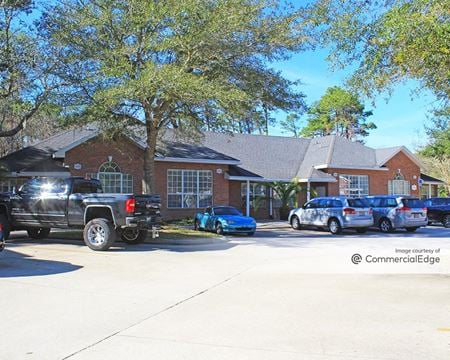 Office space for Rent at 8833 Perimeter Park Blvd. in Jacksonville
