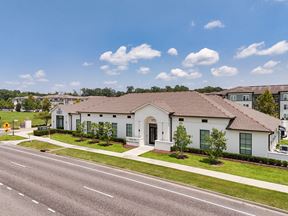 Class A Office Space for Lease in Long Farm Development