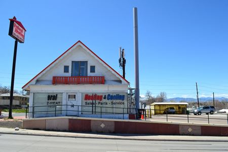Federal Heating & Cooling - Denver