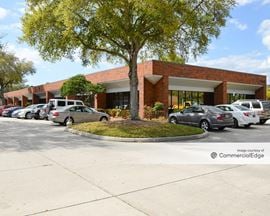 Beaumont Commerce Center - 5426-5460 Beaumont Center Blvd