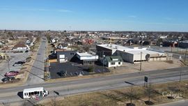 817 W Walnut Street, Rogers, AR