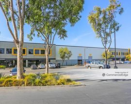 Frontera Business Park - 9255 Customhouse Plaza