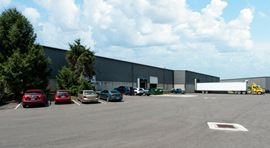 7858 Industrial Pkwy