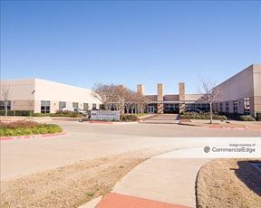 4950 Amon Carter Blvd
