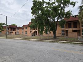 Ybor Multifamily Redevelopment Opportunity