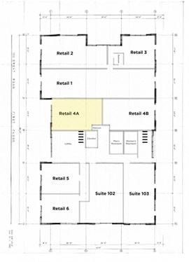 132 Great Rd- Flex, Office, Retail