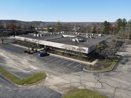 1001 Ford Circle