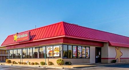 Retail space for Rent at 2525 Cobbs Ford Rd in Prattville