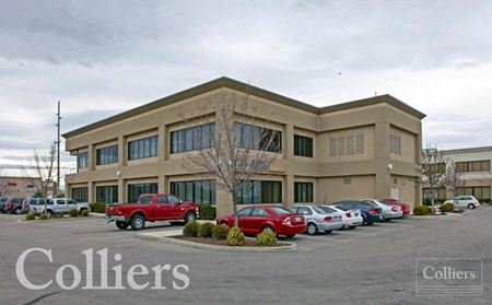 Other space for Rent at 5680 E Franklin Rd in Nampa