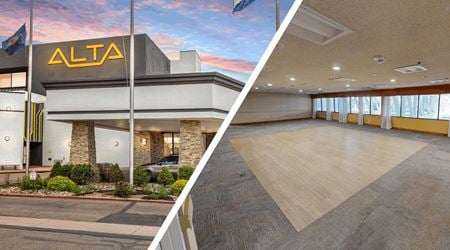 Office space for Rent at 2886 South Circle Drive in Colorado Springs
