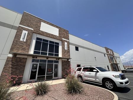Photo of commercial space at 4616 Beehive Drive in St. George