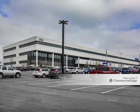 Photo of commercial space at 200 West Old Wilson Bridge Road in Columbus