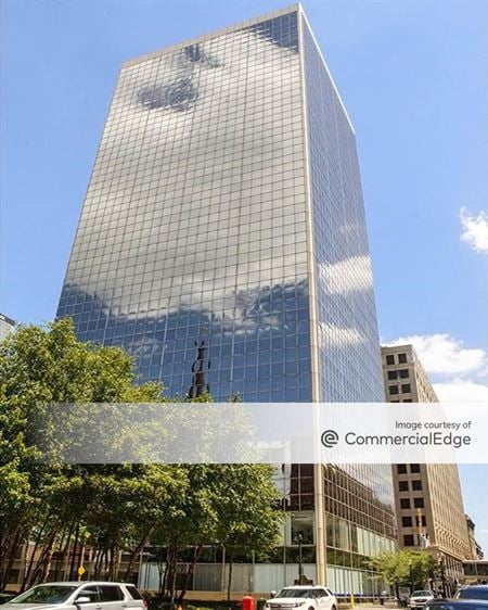 Meidinger Tower - Louisville