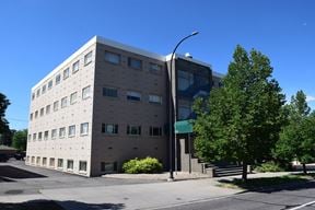Office Condos for Lease