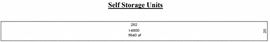 Lockwood Storage II