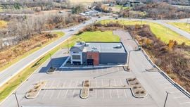 1025 Alliance Park Dr.