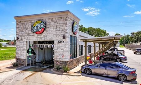 Retail space for Sale at 3601 E US Hwy 377 in Granbury