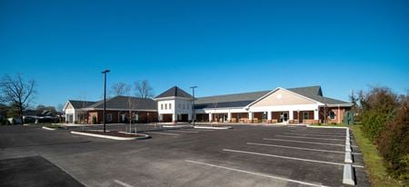 NEW! Medical/Professional Office Building - Easton