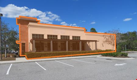 Retail space for Rent at 6290 W Irlo Bronson Memorial Hwy in Kissimmee