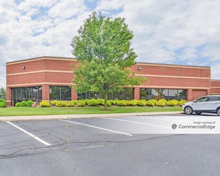 Photo of commercial space at 39750 Grand River Avenue in Novi