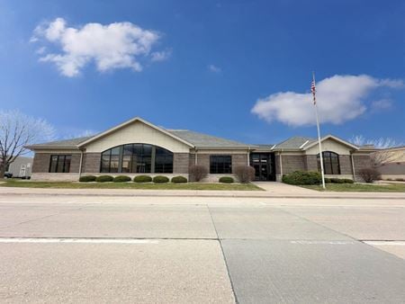 Office space for Rent at 1900 State St in Bettendorf