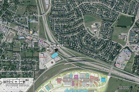 Commercial space for Rent at 880 Sh 114 in Roanoke