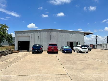 Photo of commercial space at 252 Investment Loop in Hutto