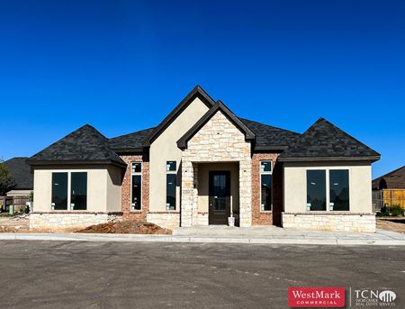 6205 98th Street  - Lubbock